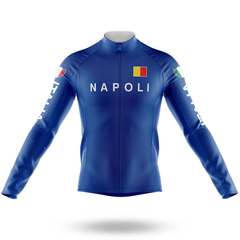 Napoli - Men's Cycling Kit