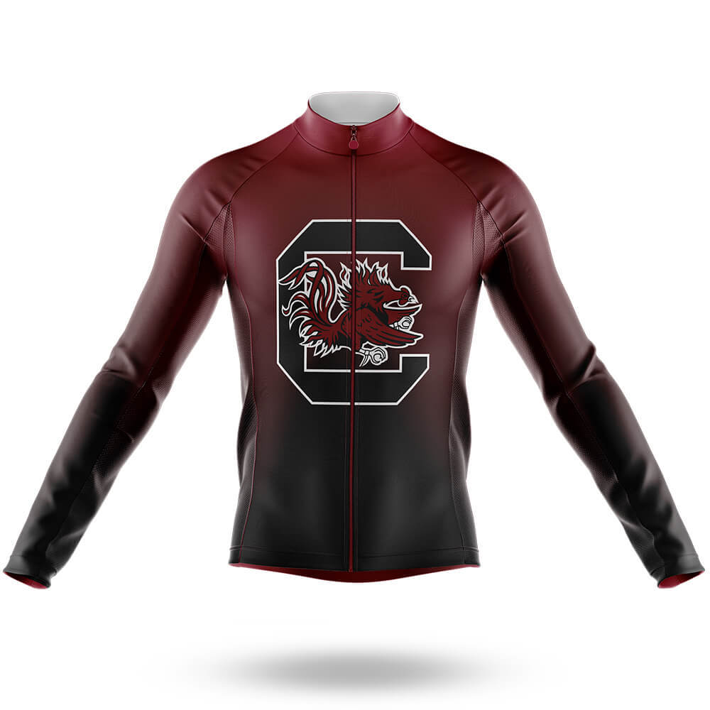 Gamecocks Gradient - Men's Cycling Kit - Global Cycling Gear