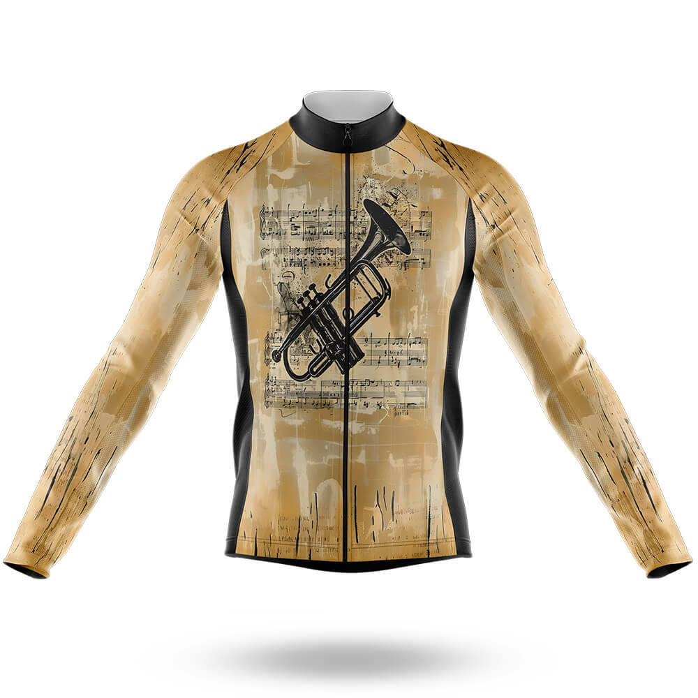 Trumpet - Men's Cycling Kit - Global Cycling Gear
