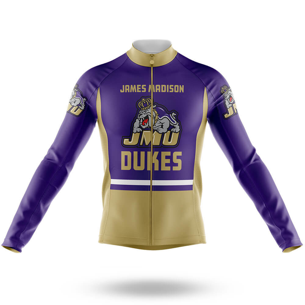 James Madison - Men's Cycling Kit