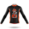 Oklahoma State Cowboys - Men's Cycling Kit Global Cycling Gear