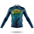 Yellowstone - Men's Cycling Kit - Global Cycling Gear