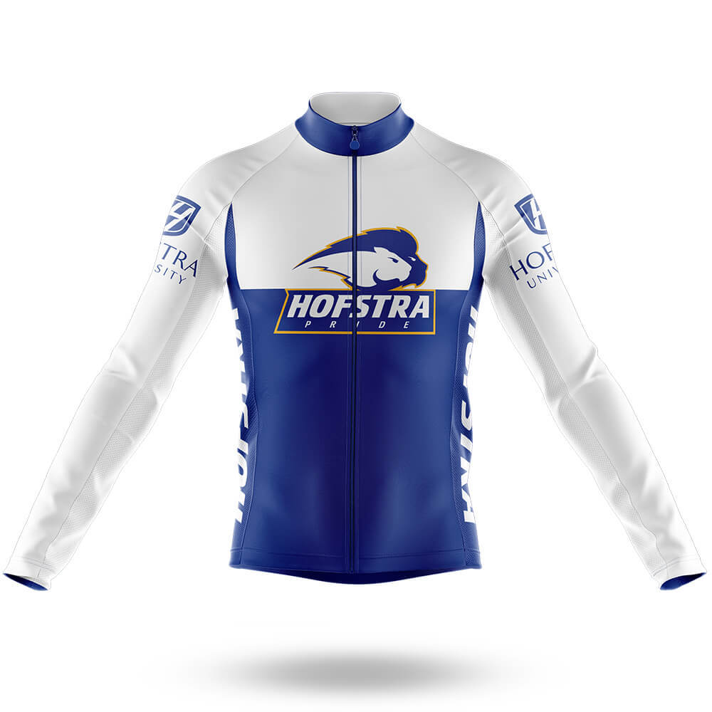 Hofstra University V2 - Men's Cycling Kit