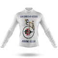 Classic SDSU - Men's Cycling Kit - Global Cycling Gear