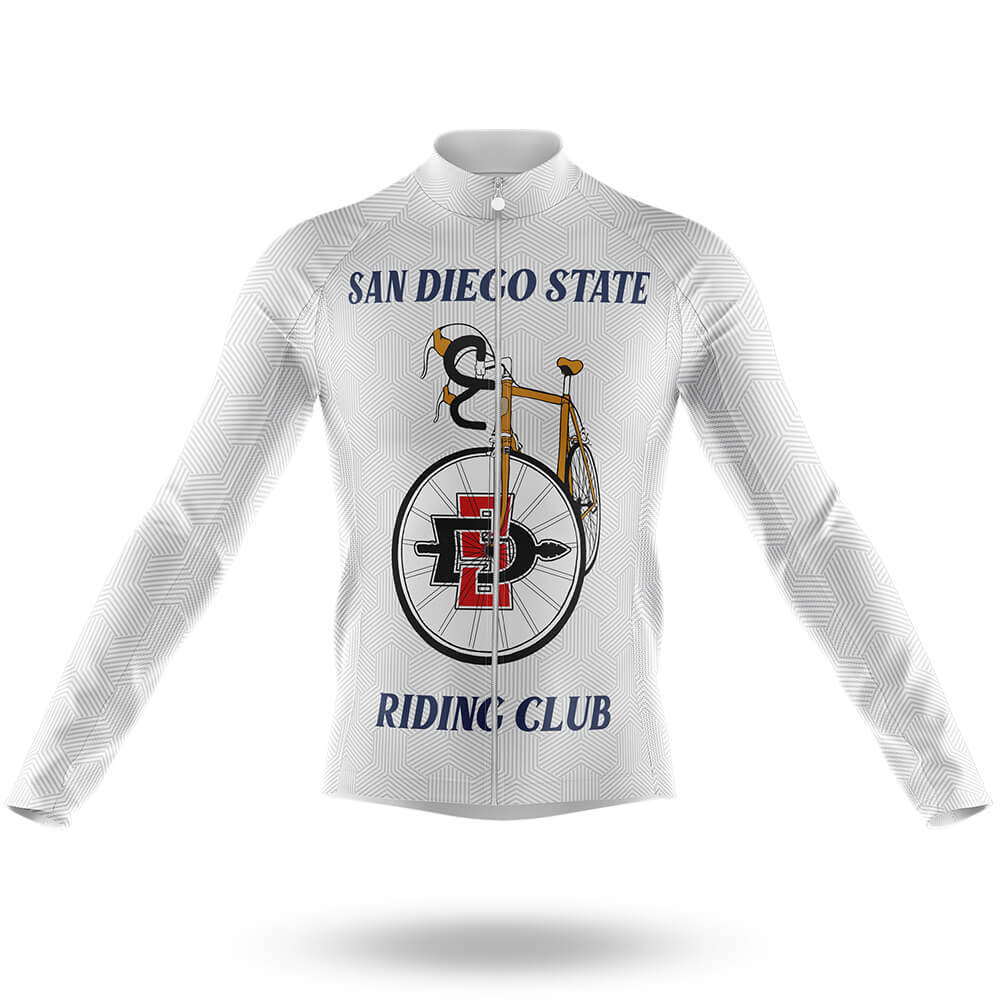 Classic SDSU - Men's Cycling Kit