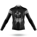 Muhammad Ali - Men's Cycling Kit - Global Cycling Gear