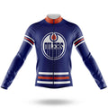 Oil Kings navy - Men's Cycling Kit - Global Cycling Gear