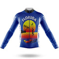 Majestic Florida - Men's Cycling Kit - Global Cycling Gear