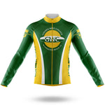 Golden West College - Men's Cycling Kit