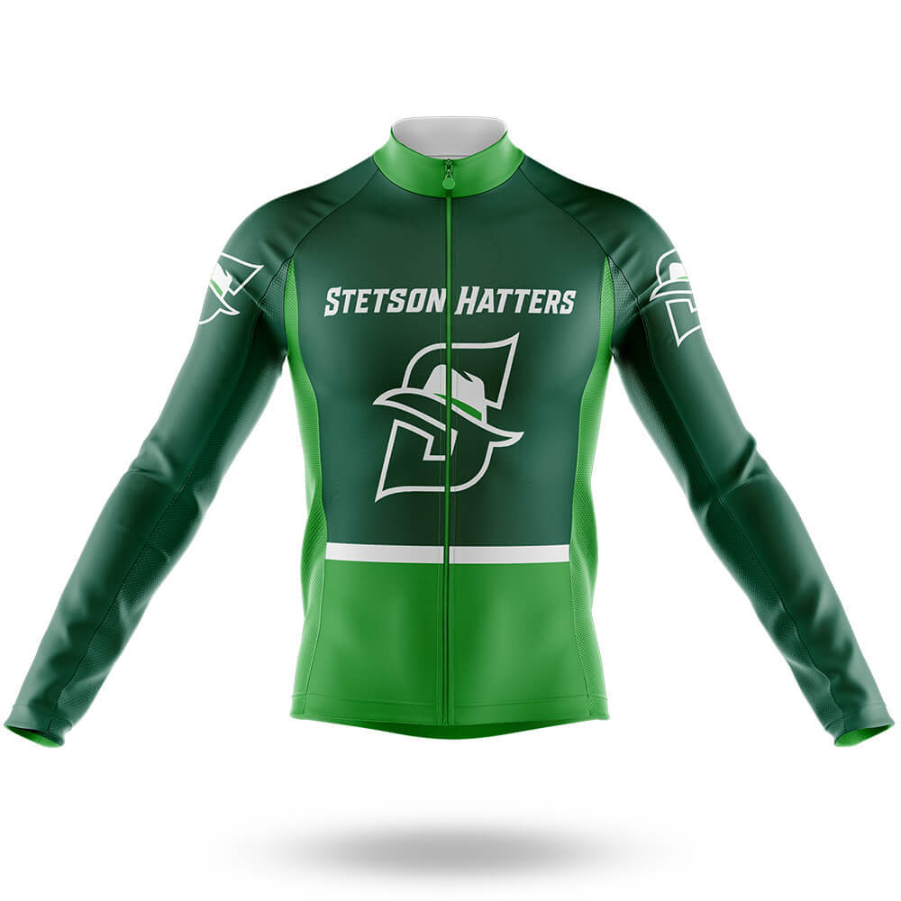 Stetson Hatters - Men's Cycling Kit