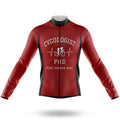 Pedal Harder Dude - Men's Cycling Kit - Global Cycling Gear