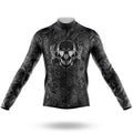 Funny Skull - Men's Cycling Kit - Global Cycling Gear