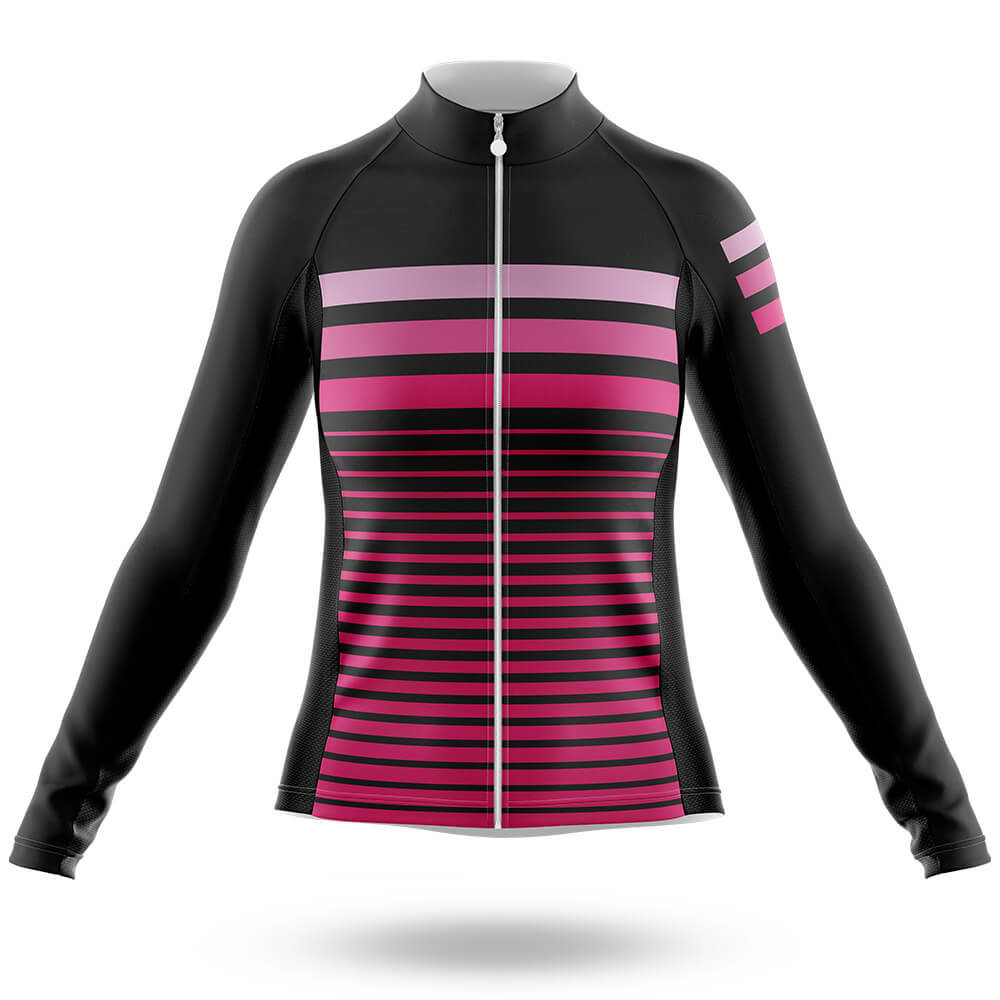 Pink Paragon - Women's Cycling Kit