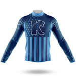 Kean University USA - Men's Cycling Kit