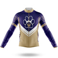 University of Washington V3 - Men's Cycling Kit Global Cycling Gear