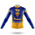 Pitt Panthers - Men's Cycling Kit - Global Cycling Gear