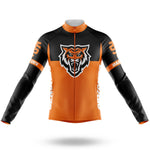 Idaho State University V2 - Men's Cycling Kit