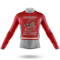 Sacred Heart Pioneers - Men's Cycling Kit - Global Cycling Gear
