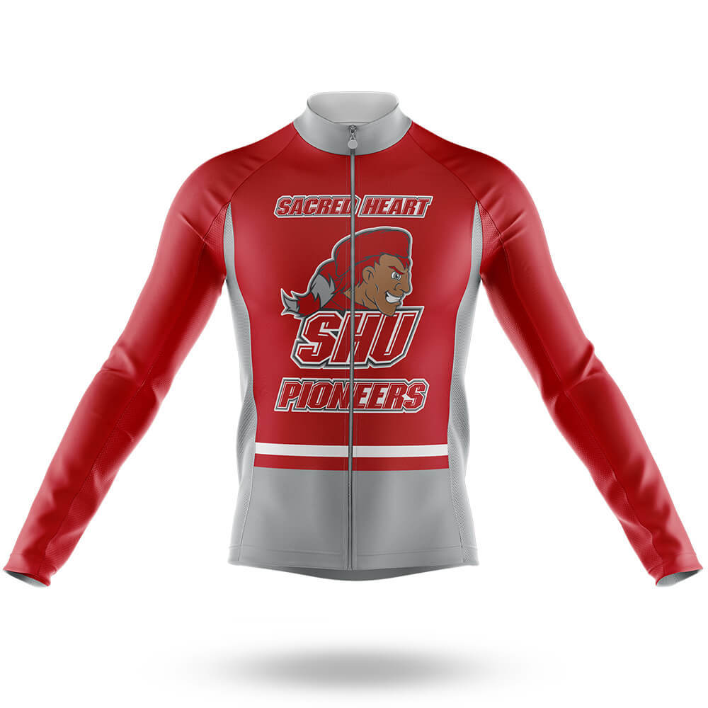 Sacred Heart Pioneers - Men's Cycling Kit