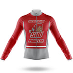 Sacred Heart Pioneers - Men's Cycling Kit