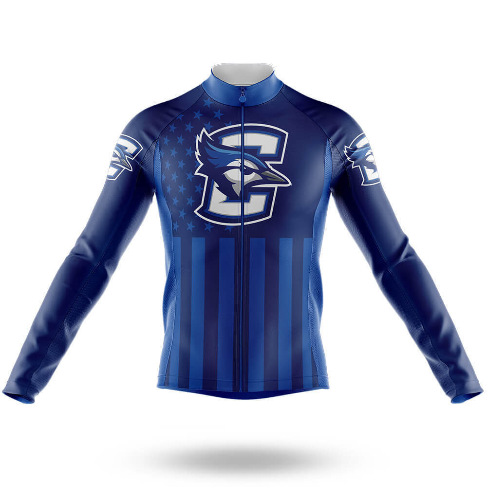 Creighton University USA - Men's Cycling Kit