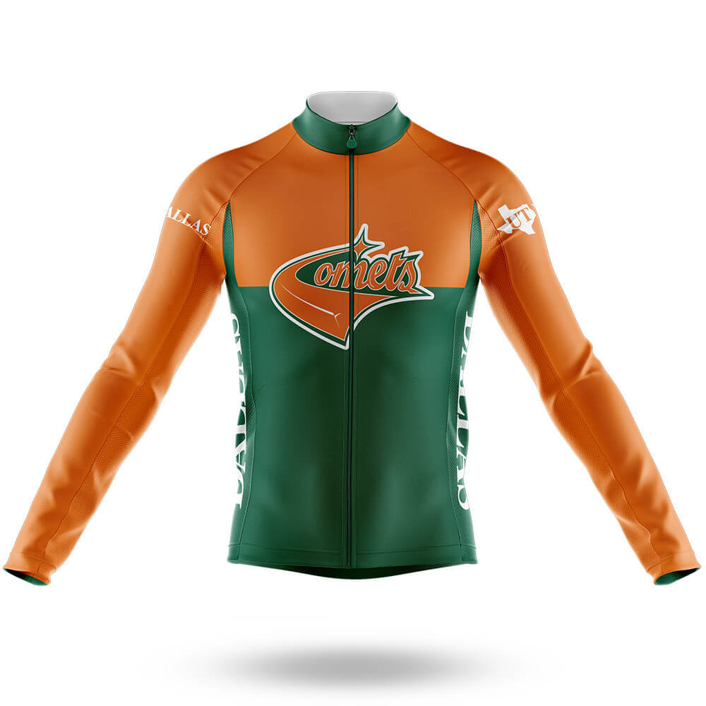 University of Texas at Dallas V2 - Men's Cycling Kit Global Cycling Gear