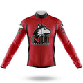 NIU Huskies - Men's Cycling Kit - Global Cycling Gear