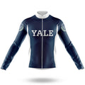 Yale - Men's Cycling Kit - Global Cycling Gear