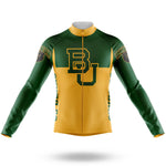 Baylor University V2 - Men's Cycling Kit