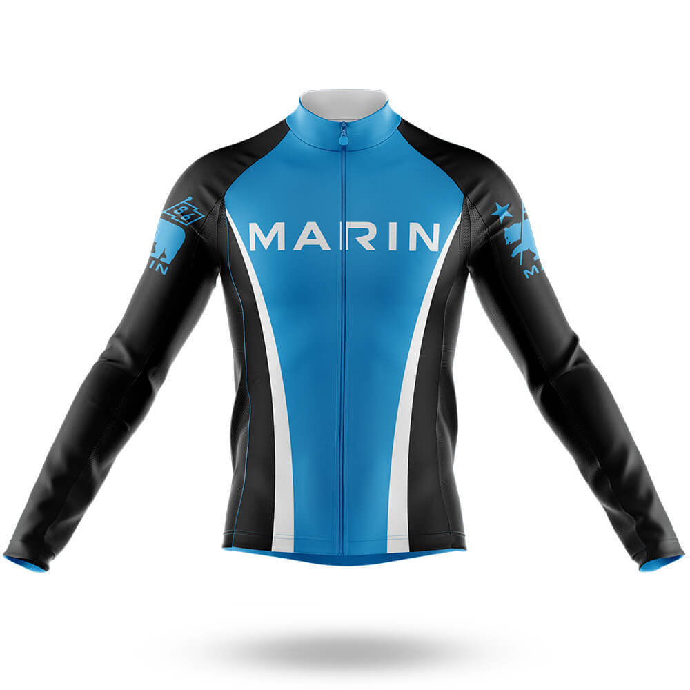 Marin - Men's Cycling Kit Global Cycling Gear