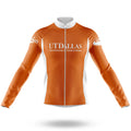UT Dallas Comets - Men's Cycling Kit Global Cycling Gear