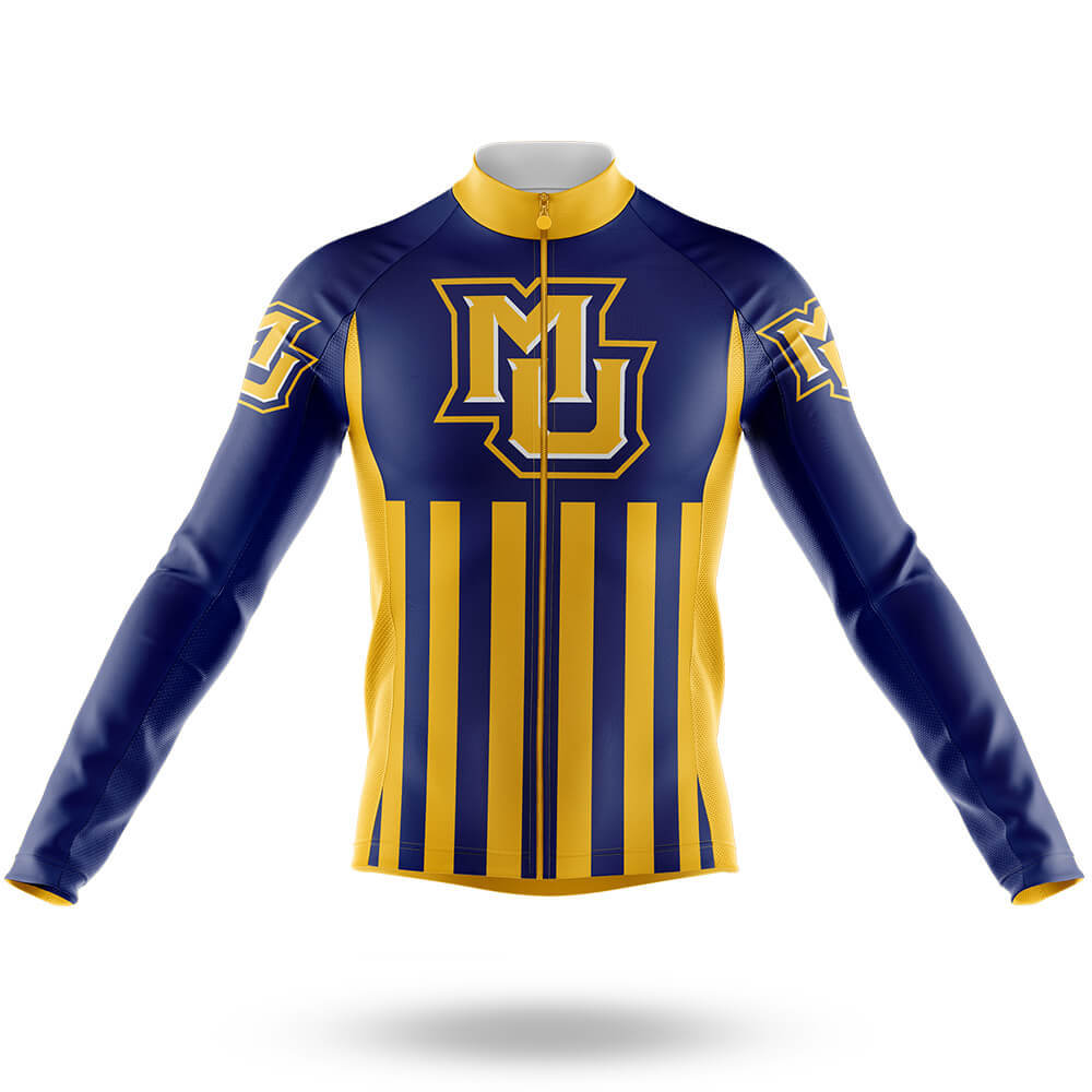 Marquette University USA - Men's Cycling Kit