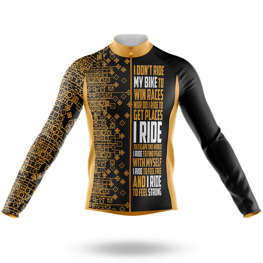 Empower Pedal - Men's Cycling Kit - Global Cycling Gear