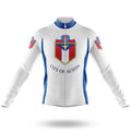Austin City - Men's Cycling Kit Global Cycling Gear