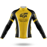 Wichita State University - Men's Cycling Kit