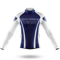 Johns Hopkins Bloomberg School of Public Health - Men's Cycling Kit - Global Cycling Gear