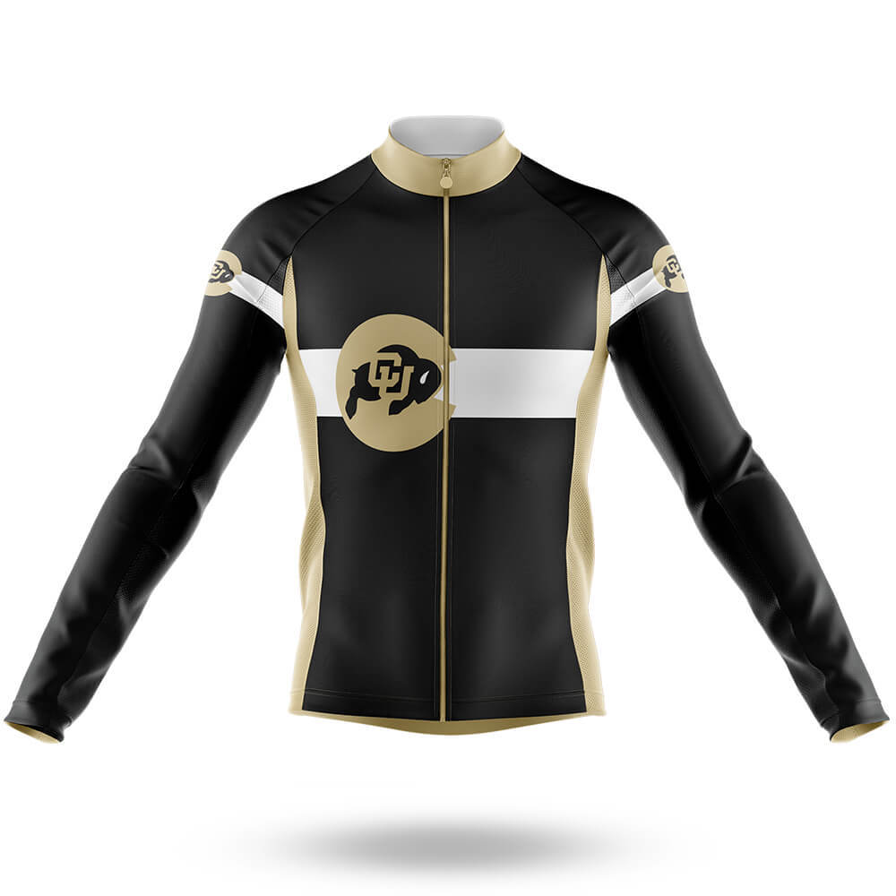 Buffaloes CO - Men's Cycling Kit