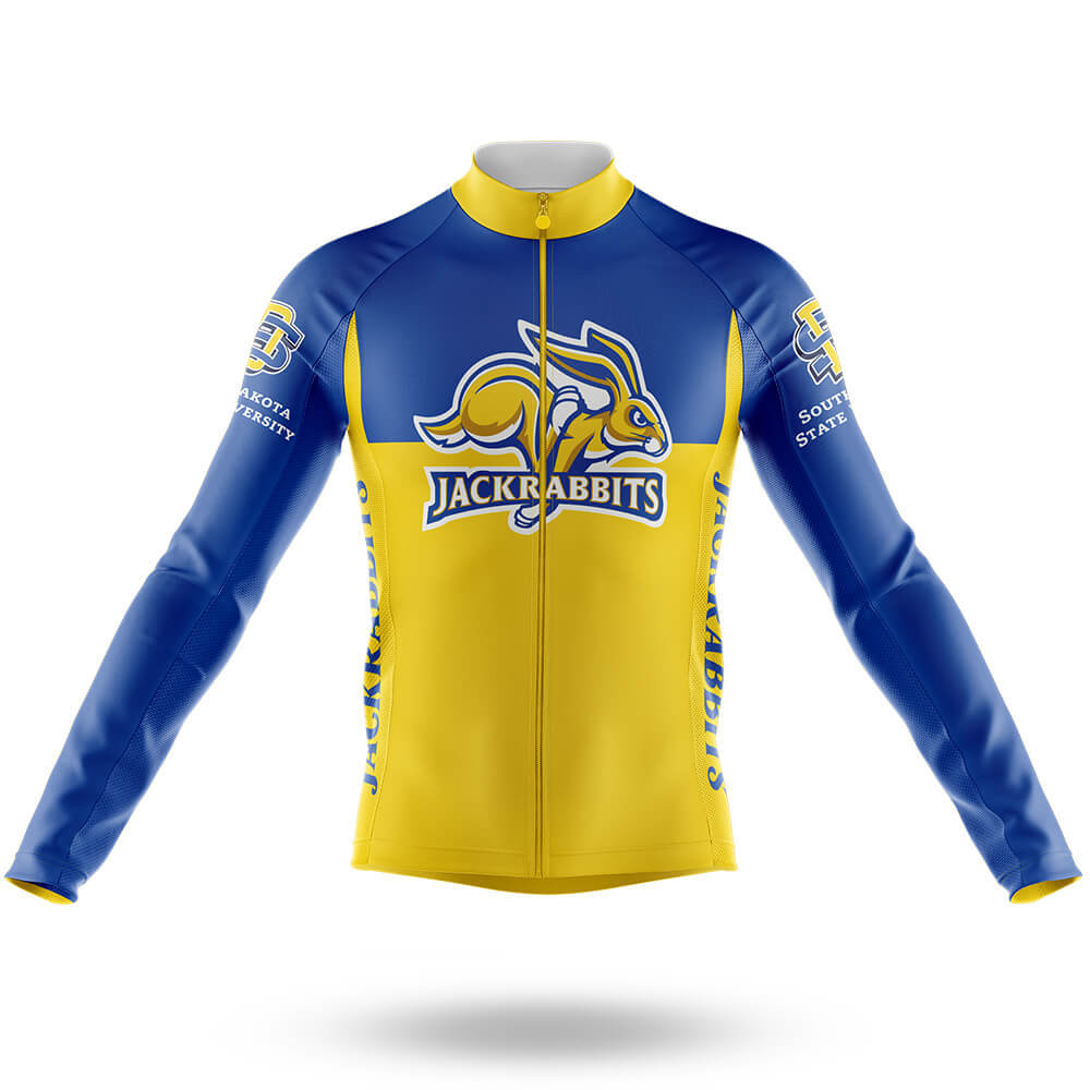 South Dakota State University V2 - Men's Cycling Kit