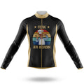 Ferk Jer Berdin - Men's Cycling Kit - Global Cycling Gear