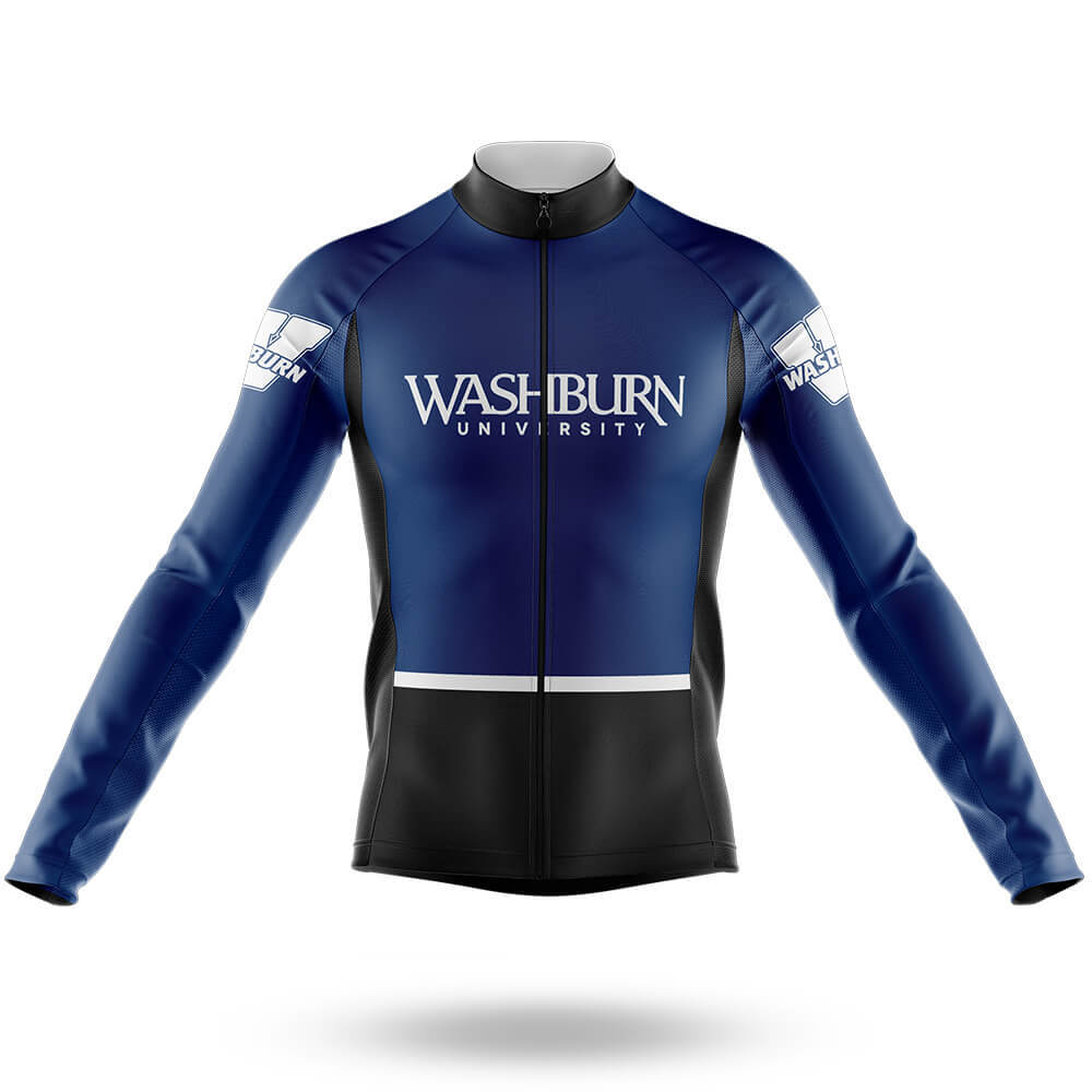 Washburn - Men's Cycling Kit