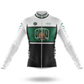 Bobcat Wheels - Men's Cycling Kit Global Cycling Gear 5