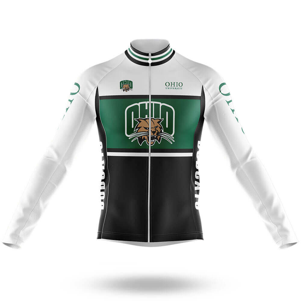 Bobcat Wheels - Men's Cycling Kit Global Cycling Gear 5