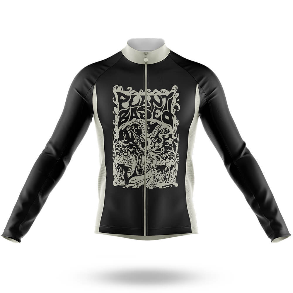 Plant Based V2 - Men's Cycling Kit - Global Cycling Gear
