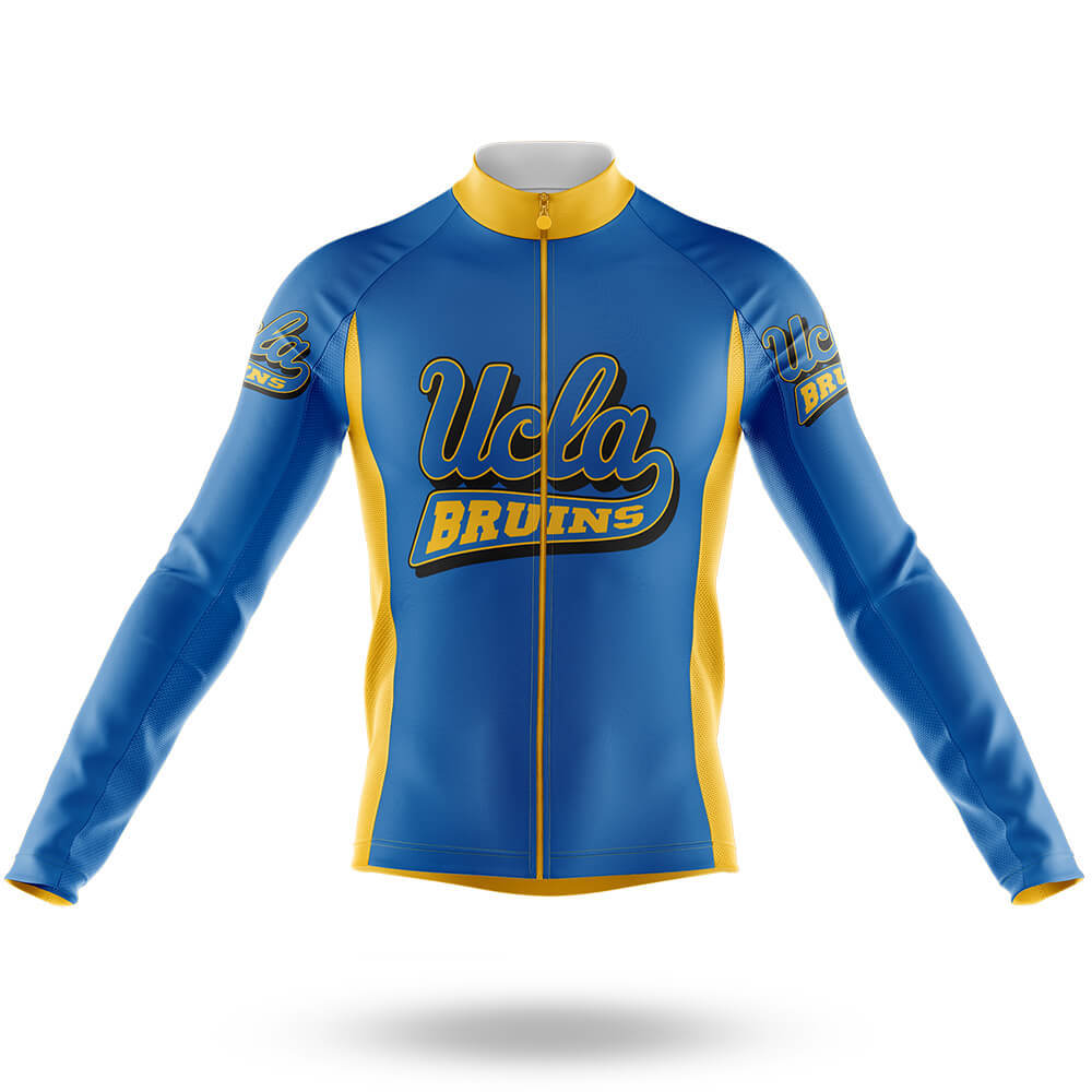 Bruins Los Angeles - Men's Cycling Kit