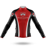 Valdosta State University - Men's Cycling Kit