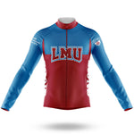 Loyola Marymount University V2 - Men's Cycling Kit