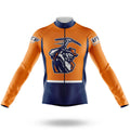 Miners UTEP University - Men's Cycling Kit Global Cycling Gear