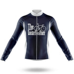 The Gearfather - Men's Cycling Kit