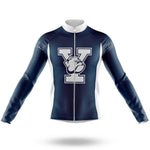 YU Yale Bulldogs - Men's Cycling Kit