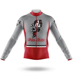 Retro Ohio State - Men's Cycling Kit